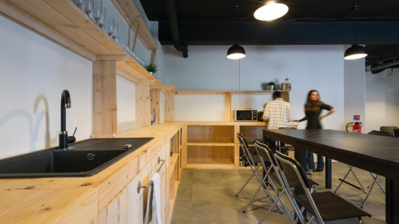 Pantry 59 Boulevard Exelmans