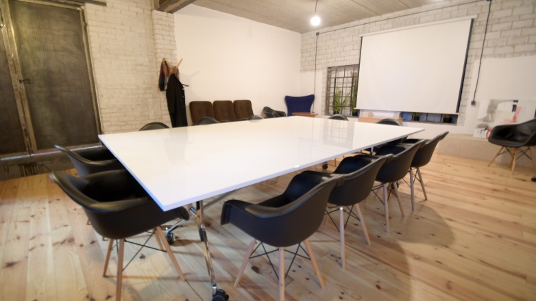 Foto 4 de la 29 Boulevard Grande Duchesse Charlotte en Luxemburgo