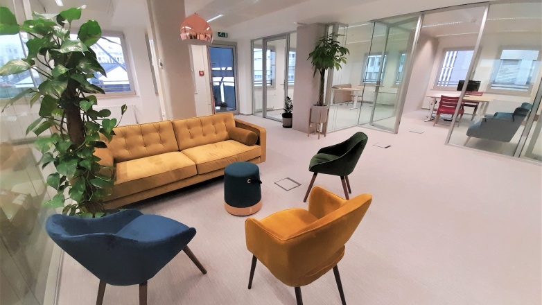 Foto 2 di Boulevard Prince Henri 33 ad Lussemburgo