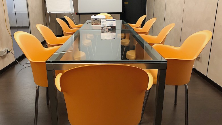 Meeting room Viale Brianza 181