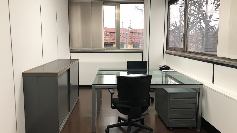 Private working space Viale Brianza 181