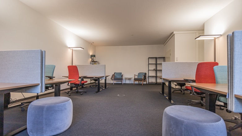 Foto 6 van Kreuzstrasse 26 in Zürich