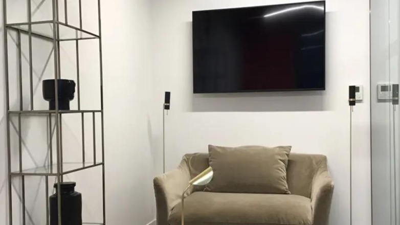 Relax fauteuil 58 Rue de la Victoire