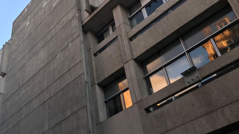 Foto 10 van 27 rue des Renaudes in Parijs