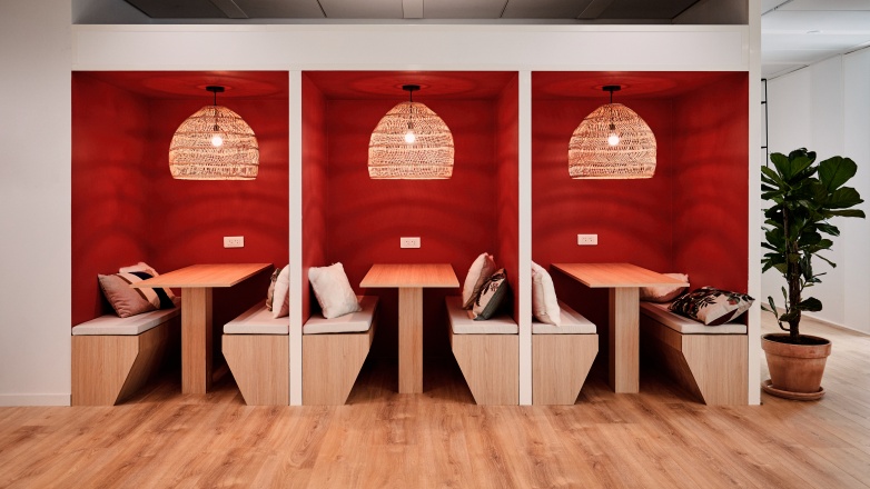 Foto 14 van 27-33 rue du Colonel Pierre Avia in Issy-les-Moulineaux