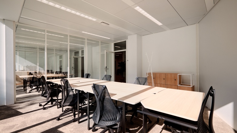 Foto 15 van 27-33 rue du Colonel Pierre Avia in Issy-les-Moulineaux