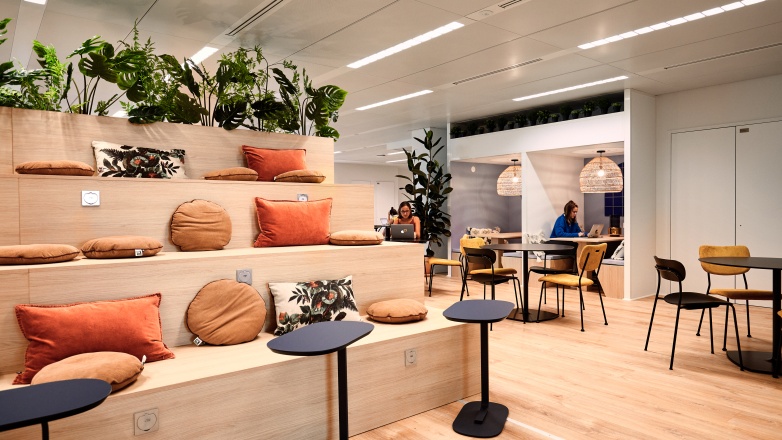 Foto 20 van 27-33 rue du Colonel Pierre Avia in Issy-les-Moulineaux