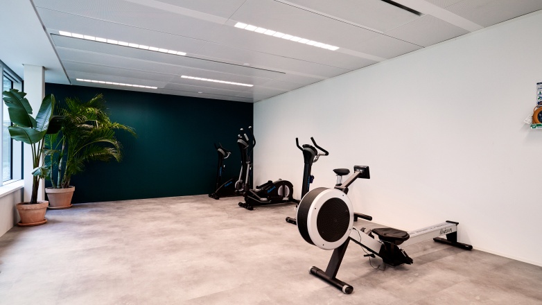 Foto 5 van 27-33 rue du Colonel Pierre Avia in Issy-les-Moulineaux