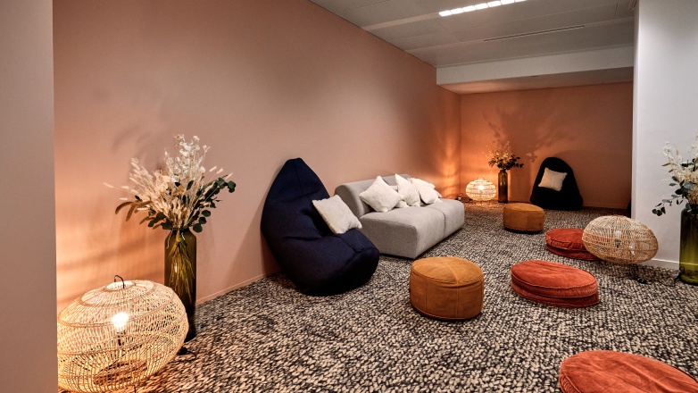 Foto 7 van 27-33 rue du Colonel Pierre Avia in Issy-les-Moulineaux