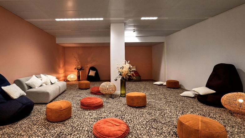 Foto 8 van 27-33 rue du Colonel Pierre Avia in Issy-les-Moulineaux