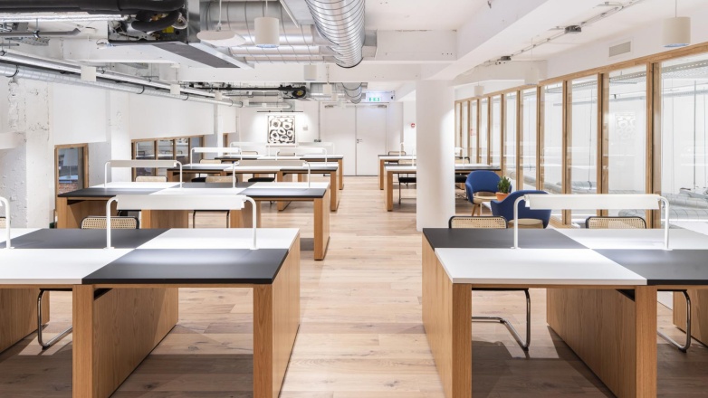 Foto 6 van Stadhouderskade 5-6 in Amsterdam