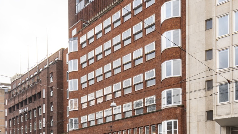 Foto 11 van Stadhouderskade 5-6 in Amsterdam