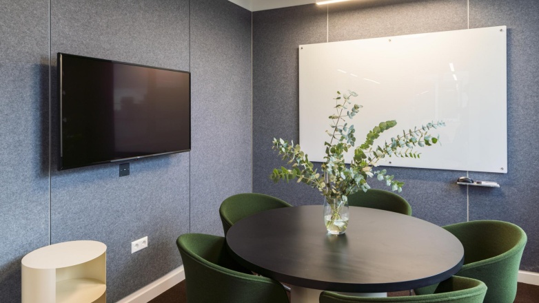 Foto 8 van Stadhouderskade 5-6 in Amsterdam