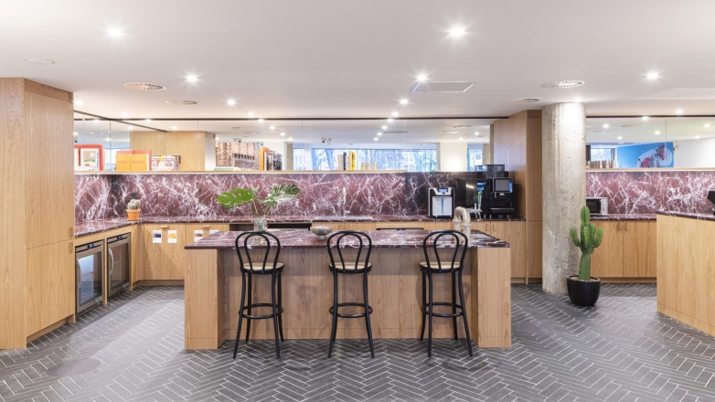 Foto 10 van Stadhouderskade 5-6 in Amsterdam