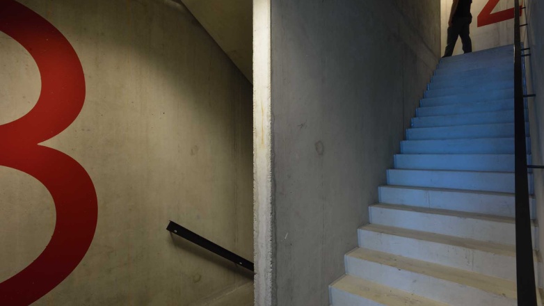 Foto 6 der Moermanskkade 107 in Amsterdam