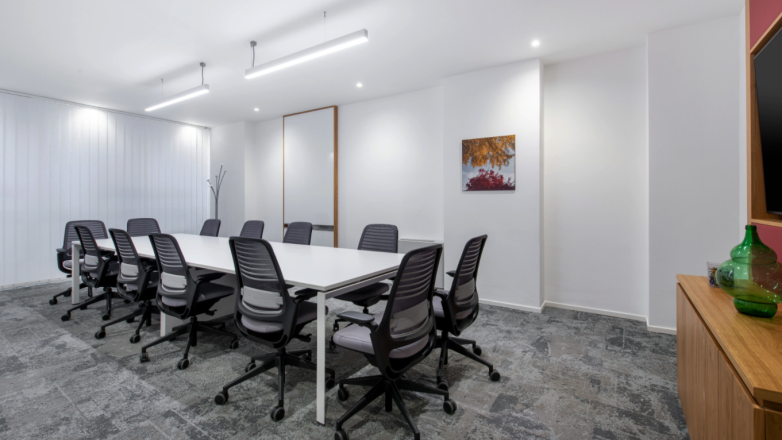 Meeting room Via Antonio Salandra 18