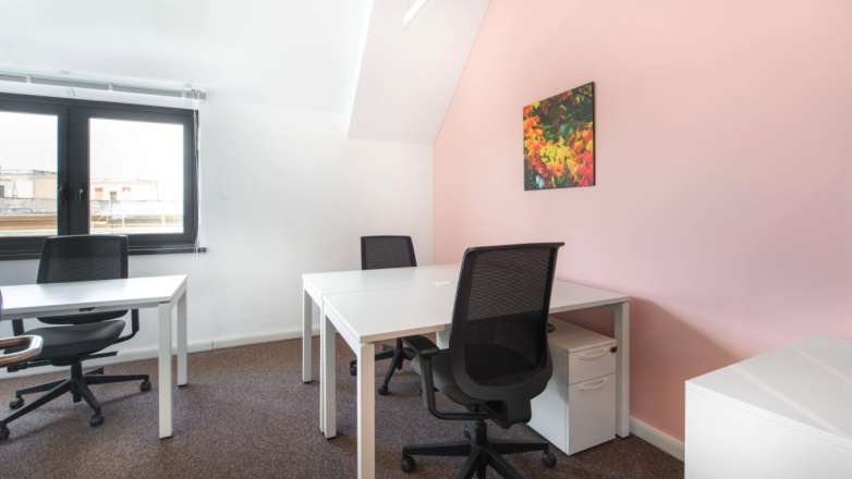 Foto 3 van Via Antonio Salandra 18 in Rome