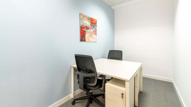 Foto 2 van Avenida de Bruselas 15 in Alcobendas