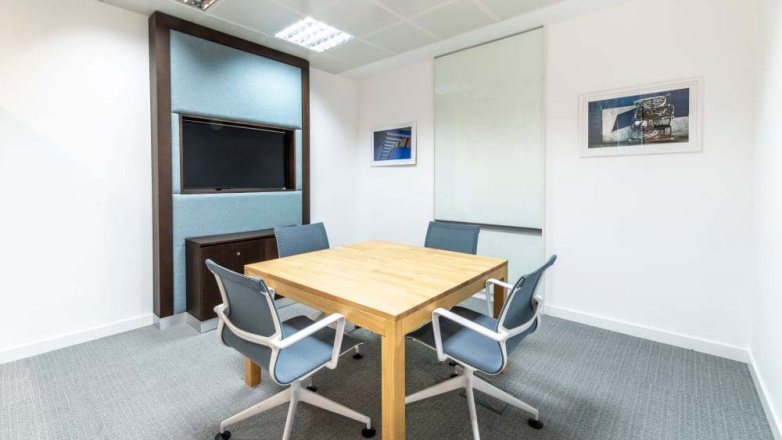 Foto 3 van Avenida de Bruselas 15 in Alcobendas