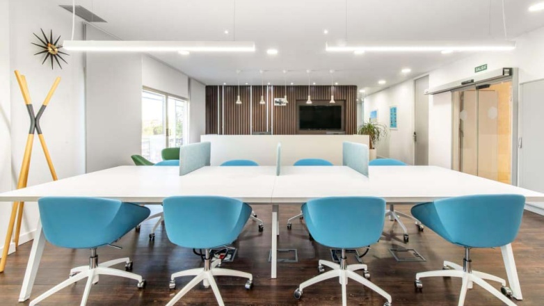 Foto 4 van Avenida de Bruselas 15 in Alcobendas