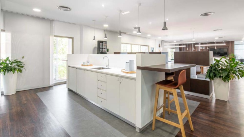 Foto 5 van Avenida de Bruselas 15 in Alcobendas