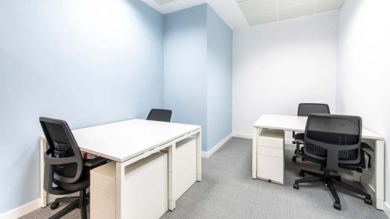 Foto 6 van Avenida de Bruselas 15 in Alcobendas