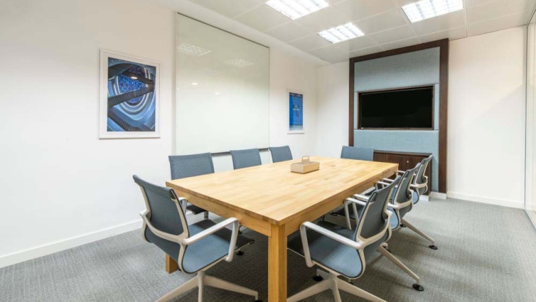 Foto 7 van Avenida de Bruselas 15 in Alcobendas