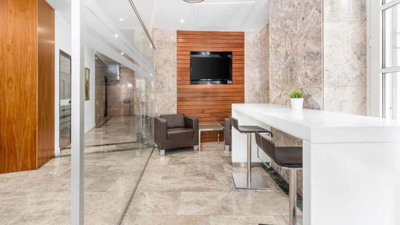 Foto 5 di Avenida Doctor Arce 14 ad Madrid