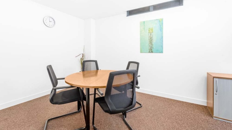 Foto 8 di Avenida Doctor Arce 14 ad Madrid