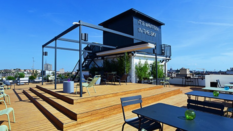 Photo 9 de Bastioni di Porta Nuova 21 à Milan