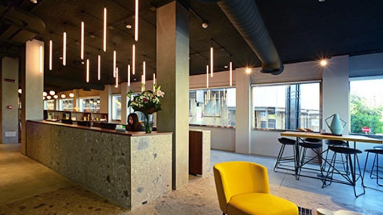 Photo 1 de Bastioni di Porta Nuova 21 à Milan