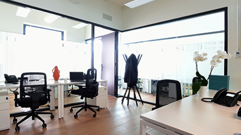 Photo 2 de Bastioni di Porta Nuova 21 à Milan