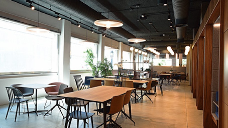 Photo 3 de Bastioni di Porta Nuova 21 à Milan