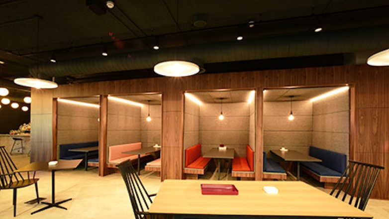 Photo 7 de Bastioni di Porta Nuova 21 à Milan