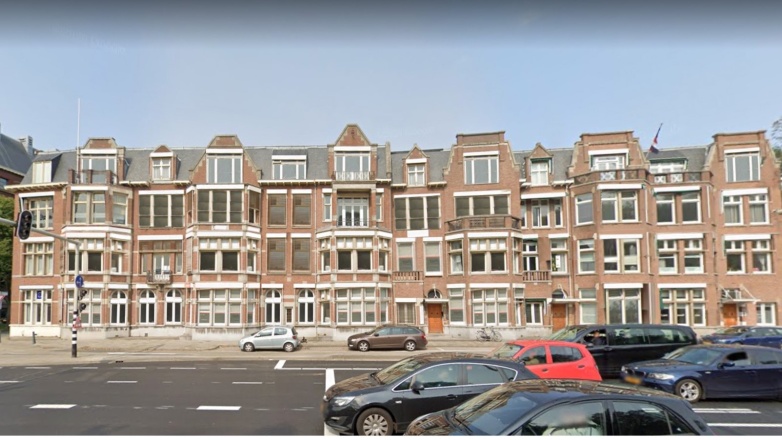 Benoordenhoutseweg 21-23