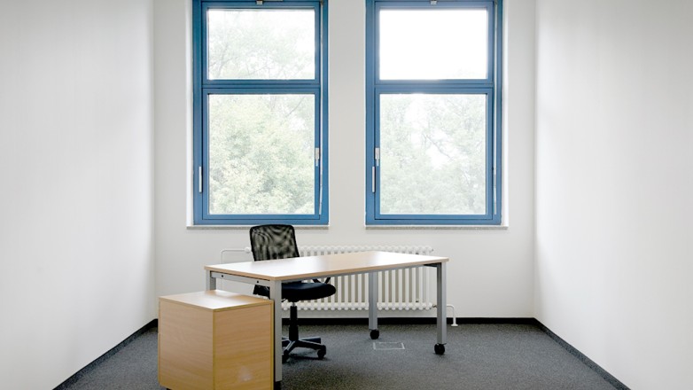 office space Gartenfelder Straße