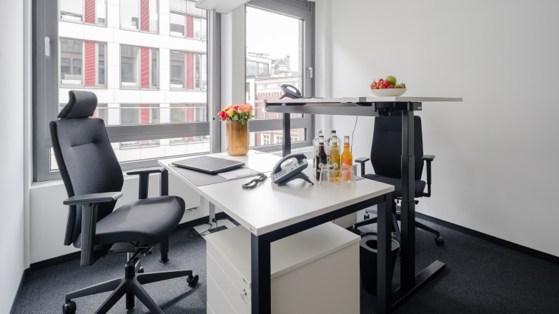 Private office