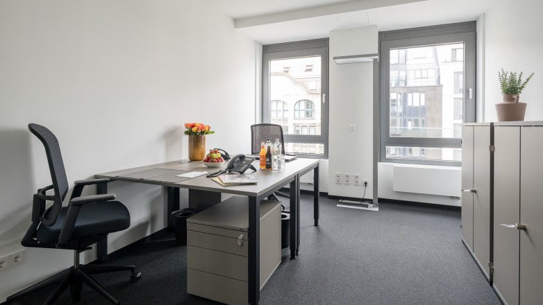 office space Georgsplatz