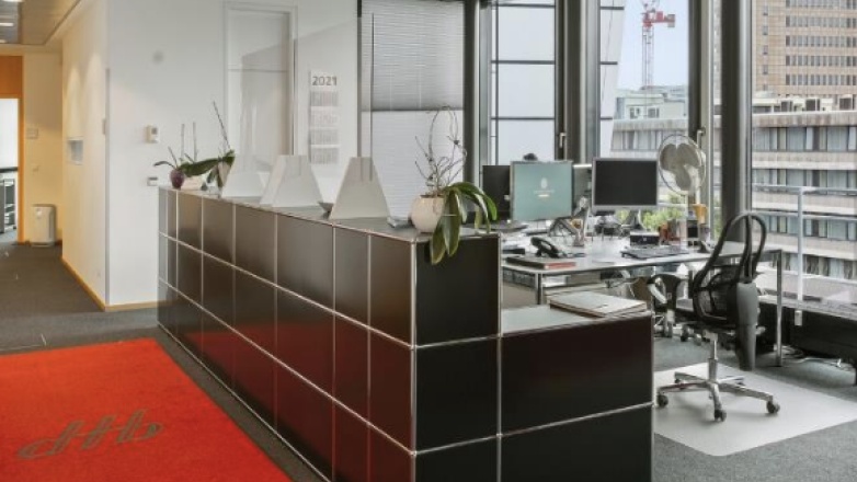 Foto 4 de la Kurfürstendamm 40-41 en Berlín