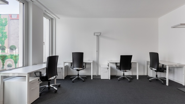 Foto 6 van Kurfürstendamm 195 in Berlijn