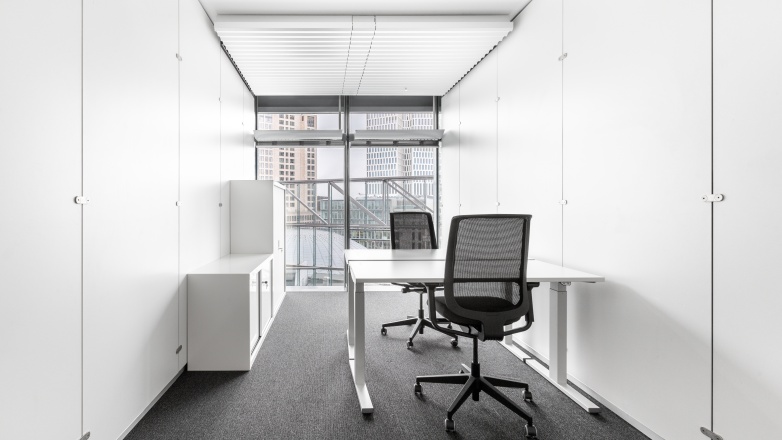 Foto 4 van Kurfürstendamm 195 in Berlijn