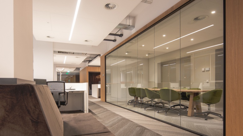 Foto 3 van Beursplein 37 in Rotterdam