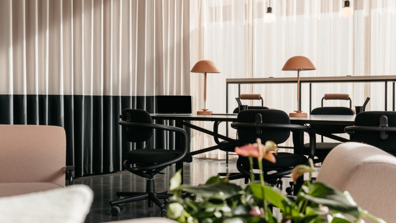 Foto 20 di Bockenheimer Anlage 46 ad Francoforte sul Meno