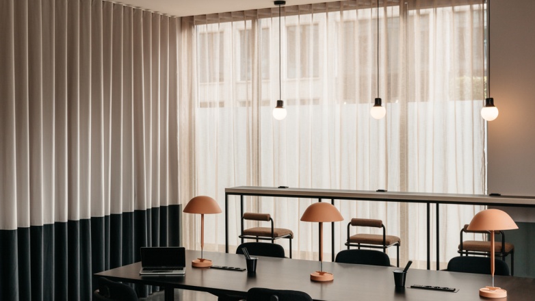 Foto 19 di Bockenheimer Anlage 46 ad Francoforte sul Meno