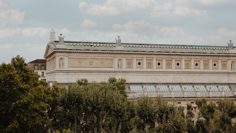 Foto 18 di Bockenheimer Anlage 46 ad Francoforte sul Meno