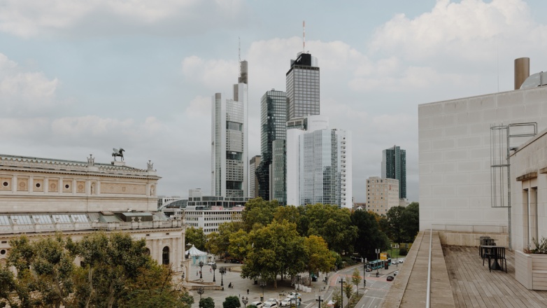 Foto 17 di Bockenheimer Anlage 46 ad Francoforte sul Meno