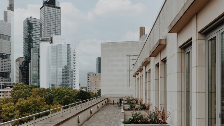 Foto 16 di Bockenheimer Anlage 46 ad Francoforte sul Meno