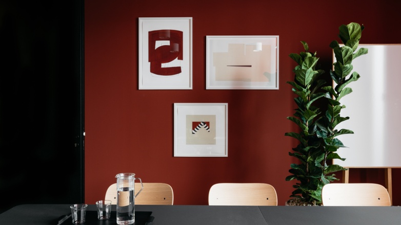 Foto 12 di Bockenheimer Anlage 46 ad Francoforte sul Meno