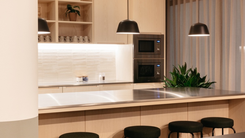 Foto 11 di Bockenheimer Anlage 46 ad Francoforte sul Meno