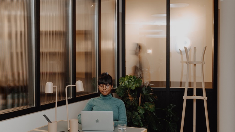 Foto 10 di Bockenheimer Anlage 46 ad Francoforte sul Meno